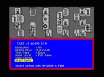 Tiles V2 (1983)(David Robertson) Rom